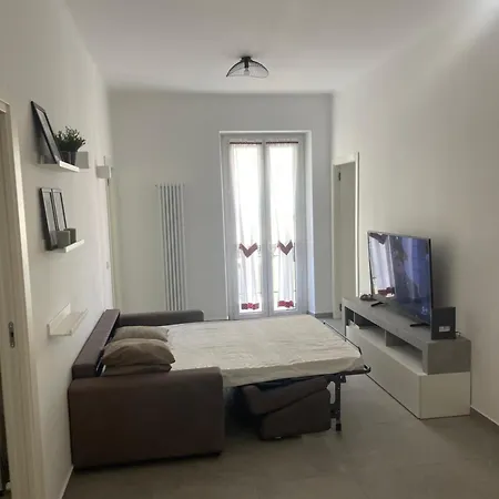 Deluxe Self Check In Parking * Genua