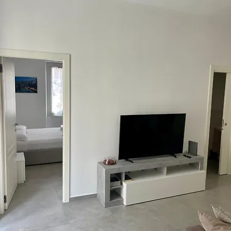 Deluxe Self Check In Parking * Genua