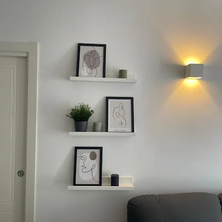 Deluxe Self Check In Parking Апартаменты