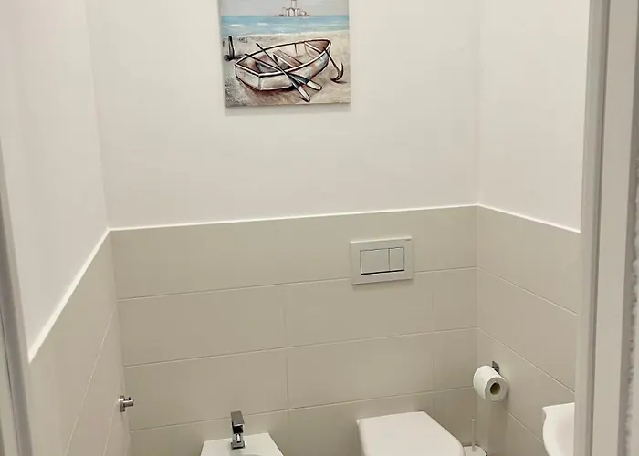 Deluxe Self Check In Parking *