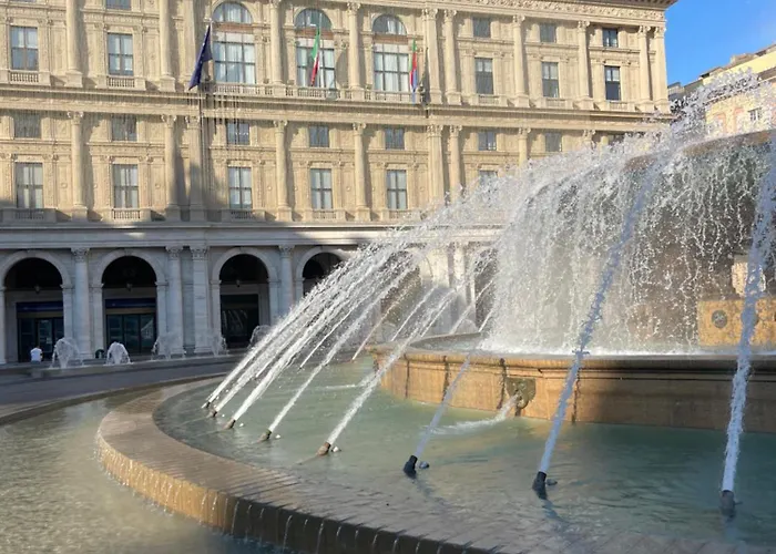 Daire Deluxe Self Check In Parking