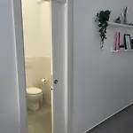 Deluxe Self Check In Parking *