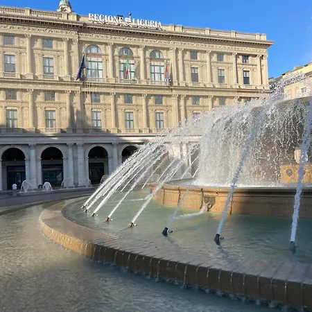 Appartamento Deluxe Self Check In Parking