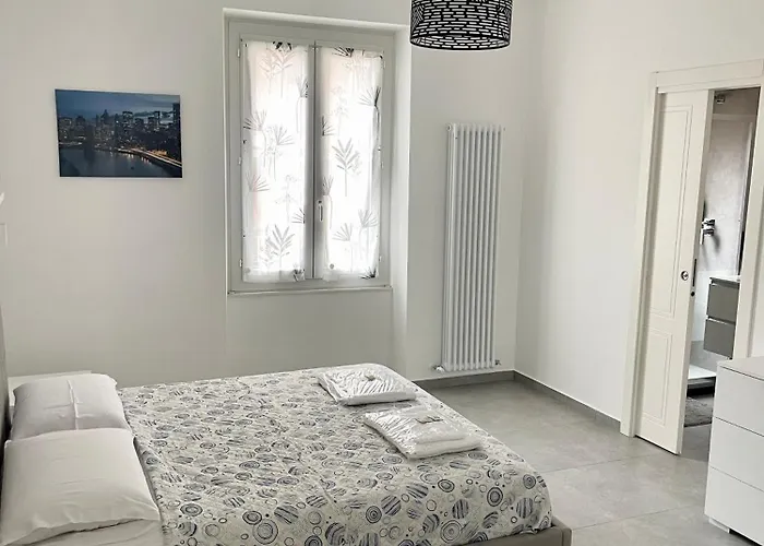 Deluxe Self Check In Parking Appartamento *