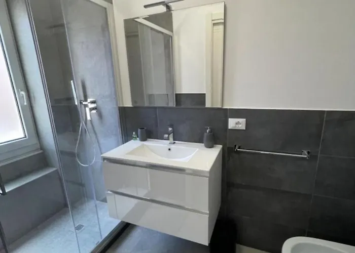 Deluxe Self Check In Parking Appartamento *